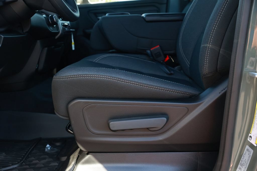 New 2026 RAM 1500 Tradesman RWD image 18