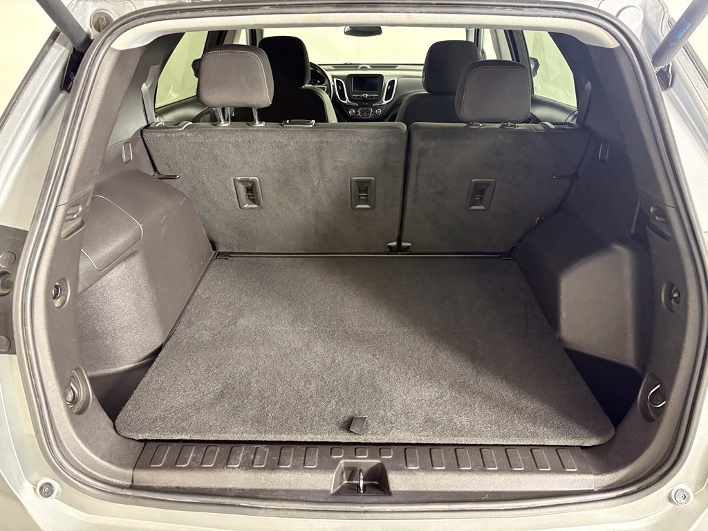 Certified 2024 Chevrolet Equinox LT FWD image 21