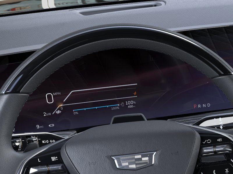 New 2026 Cadillac Escalade IQ Sport 1 image 18