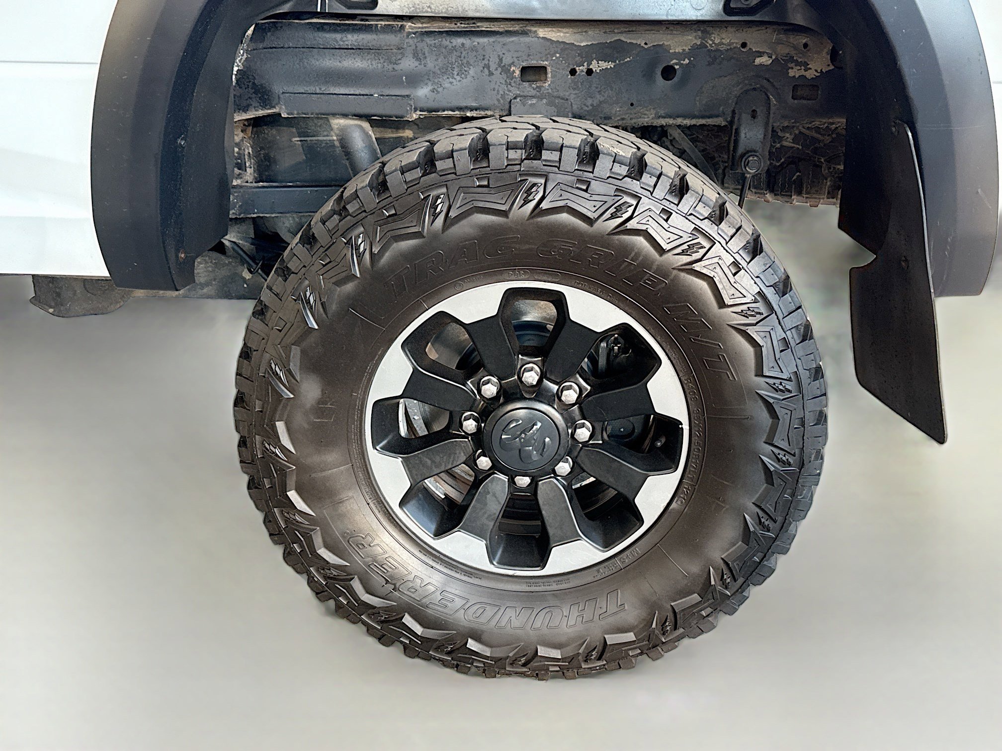 Used 2018 RAM 2500 Tradesman w/ Power Wagon Package image 35