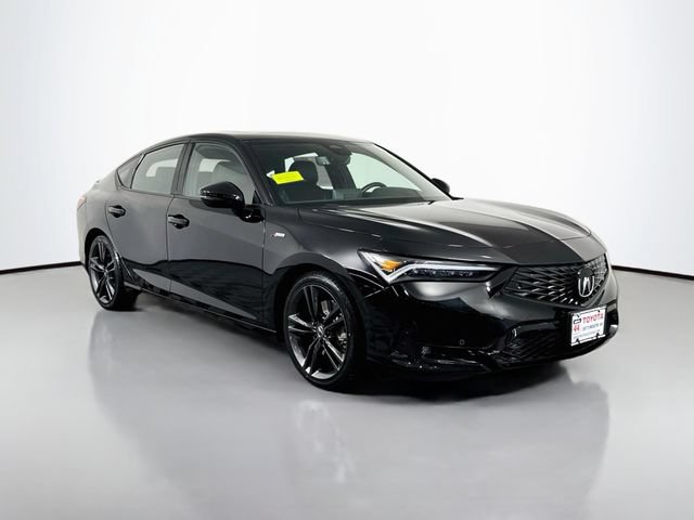Used 2024 Acura Integra A-Spec FWD image 10