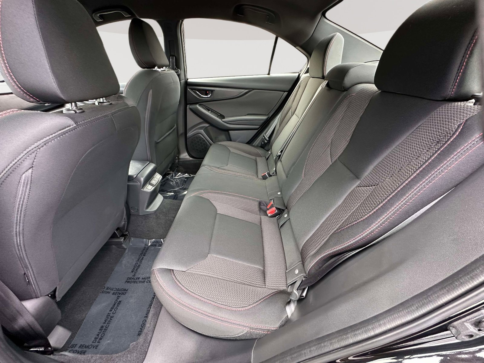 Used 2023 Subaru WRX Premium image 31