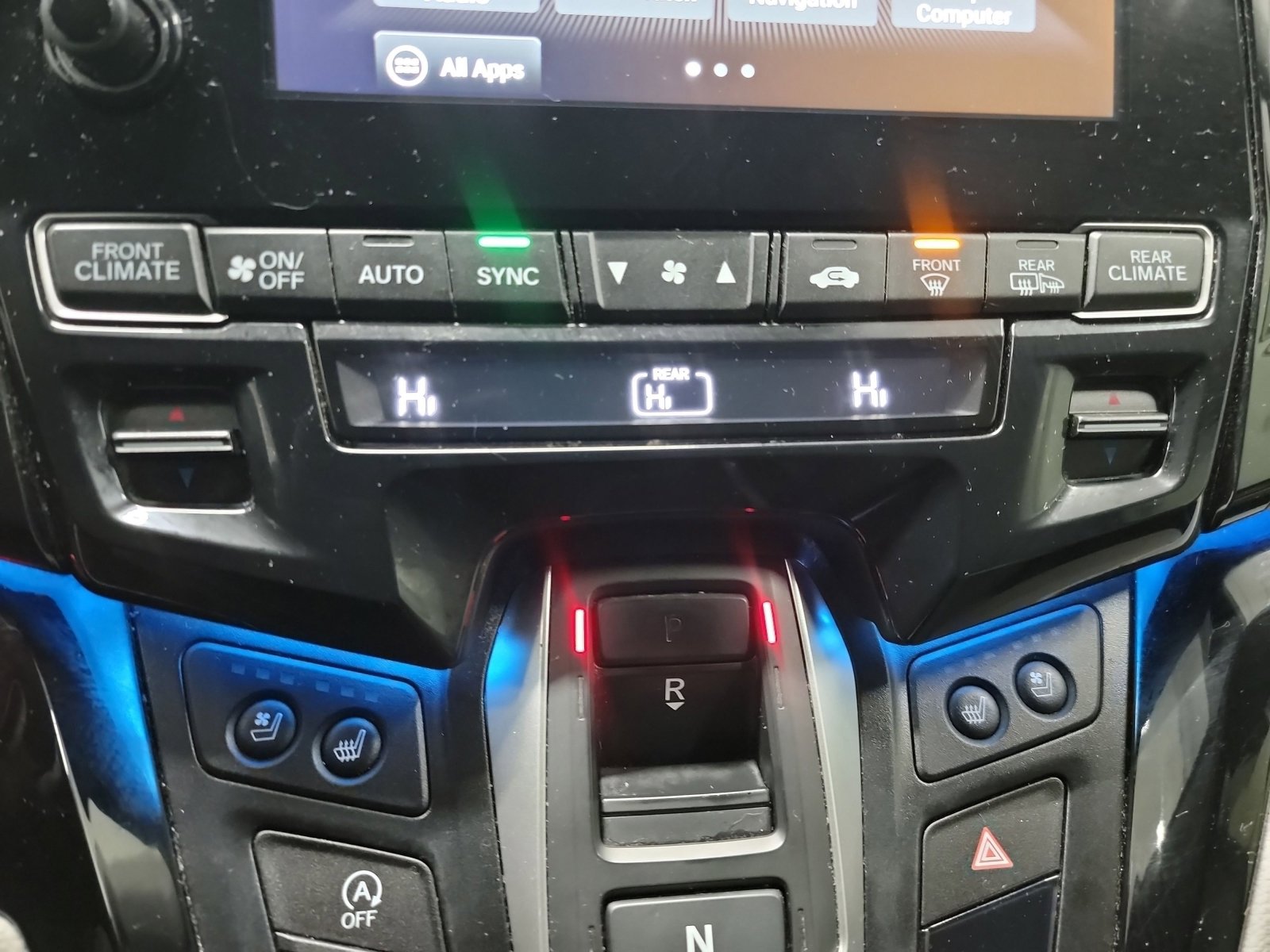 Used 2019 Honda Odyssey Elite image 21