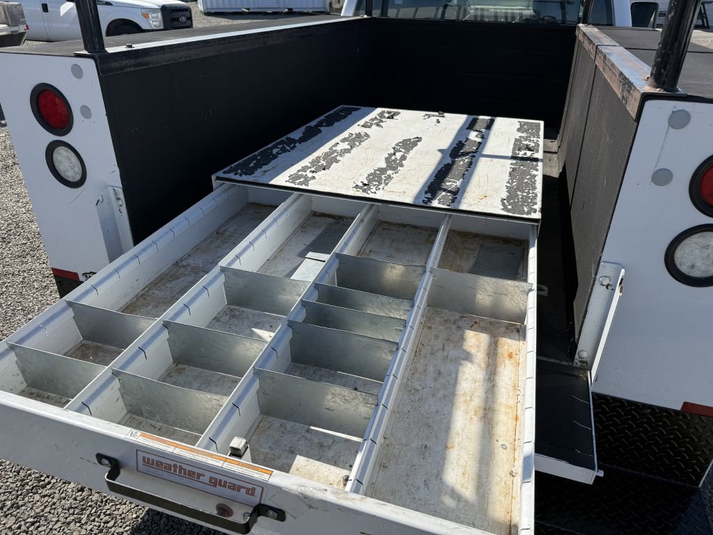 Used 2015 Ford F250 XL image 11