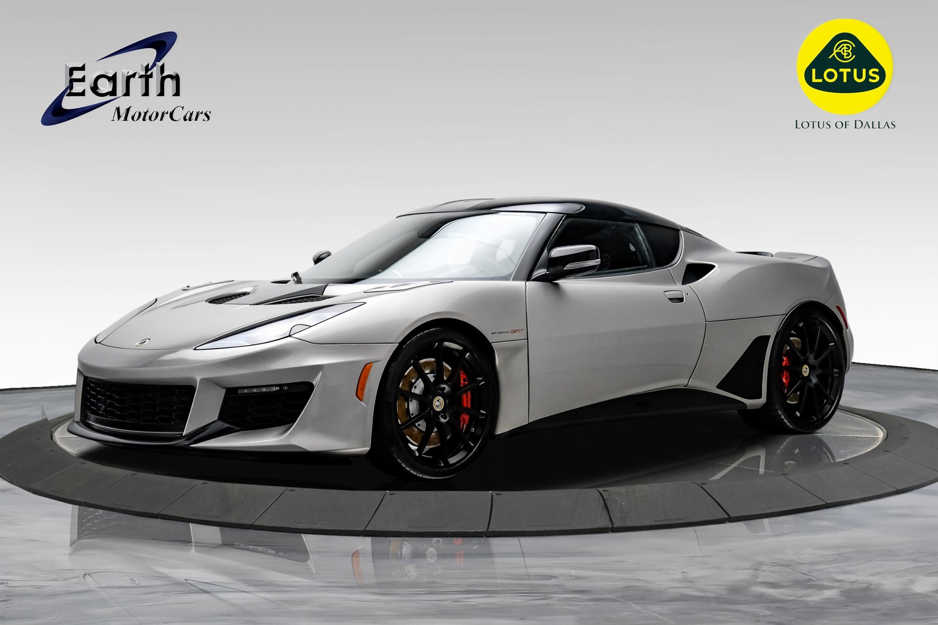 Used 2021 Lotus Evora
