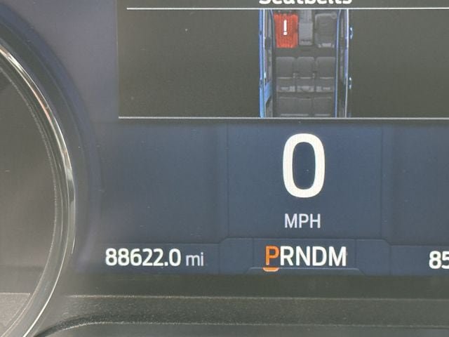 Used 2023 Ford Expedition XL RWD image 14