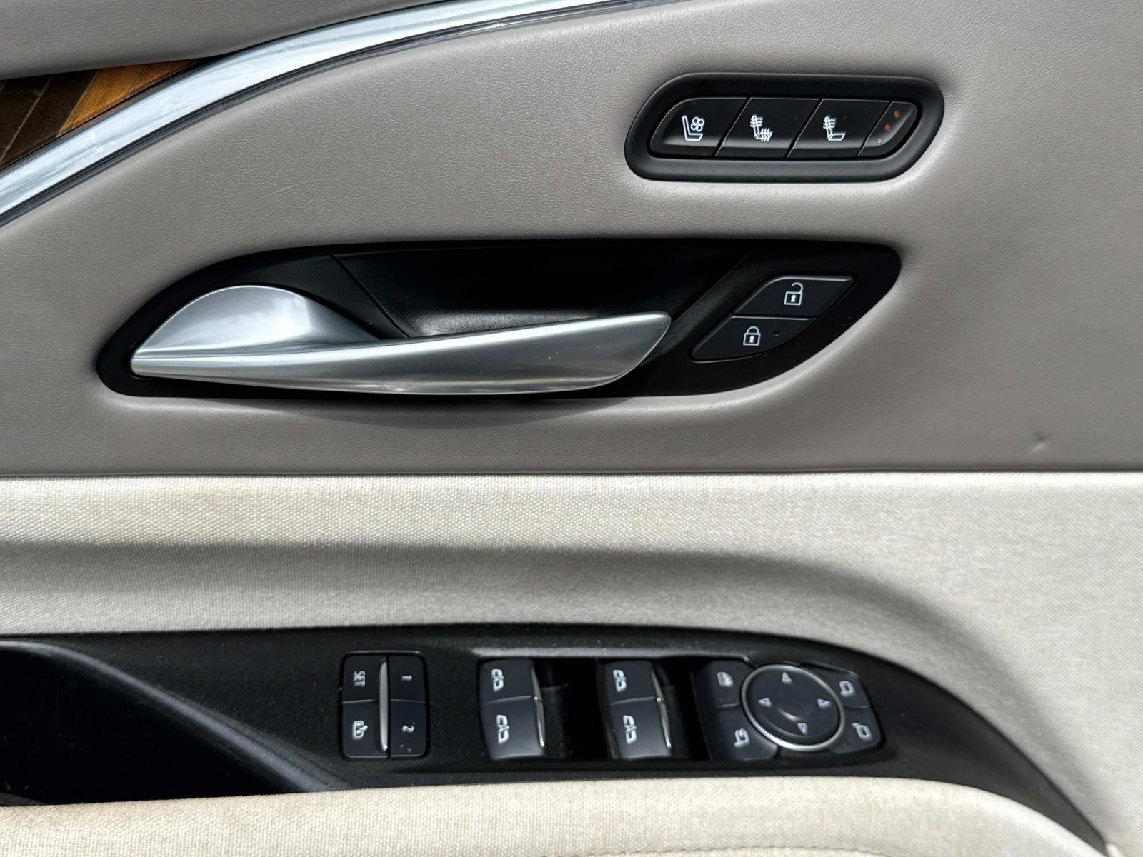 Certified 2024 Cadillac Escalade Sport Platinum image 21