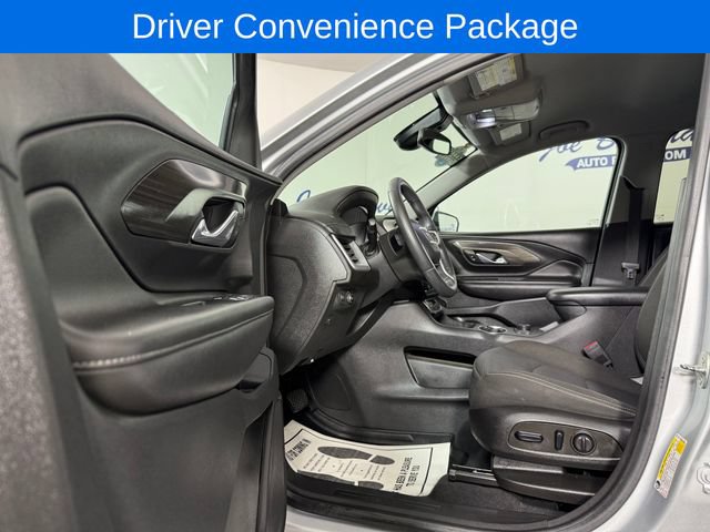Used 2022 GMC Terrain SLE w/ Driver Convenience Package AWD/4WD image 12