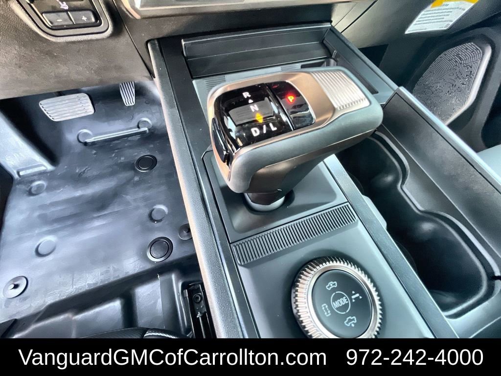 New 2025 GMC Hummer EV 3X image 17