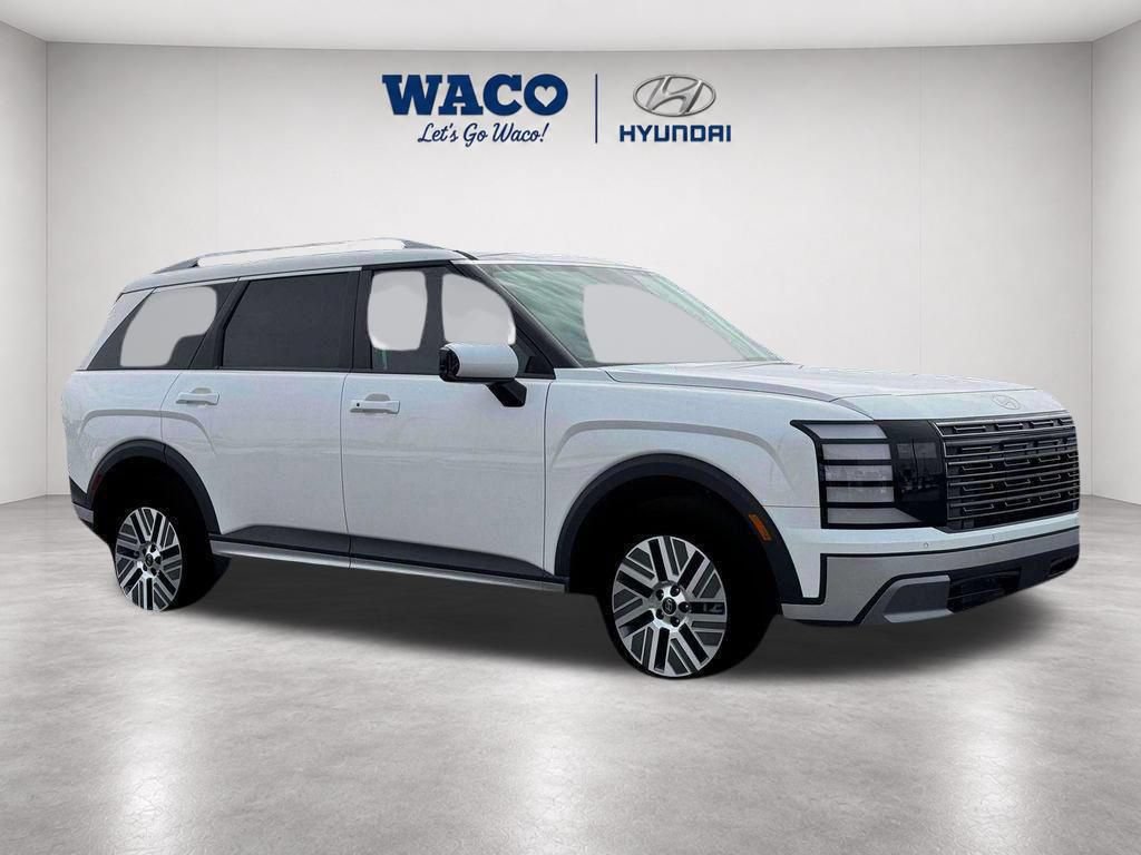 New 2026 Hyundai Palisade SEL AWD/4WD image 70