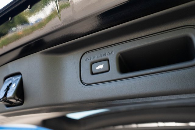 New 2026 Honda Passport RTL image 13
