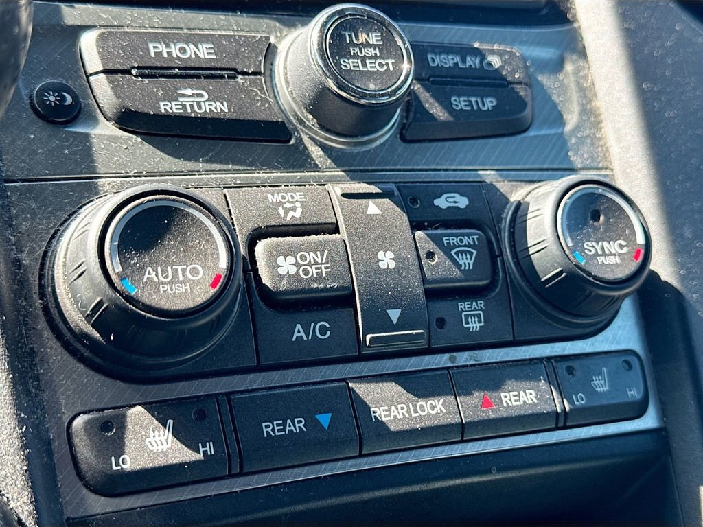 Used 2014 Honda Pilot EX-L image 14