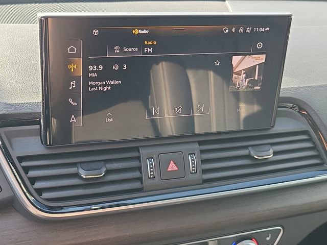 Used 2024 Audi Q5 2.0T Premium Plus image 34