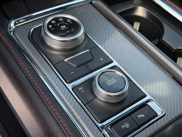 Used 2021 Ford Expedition Limited AWD/4WD image 19