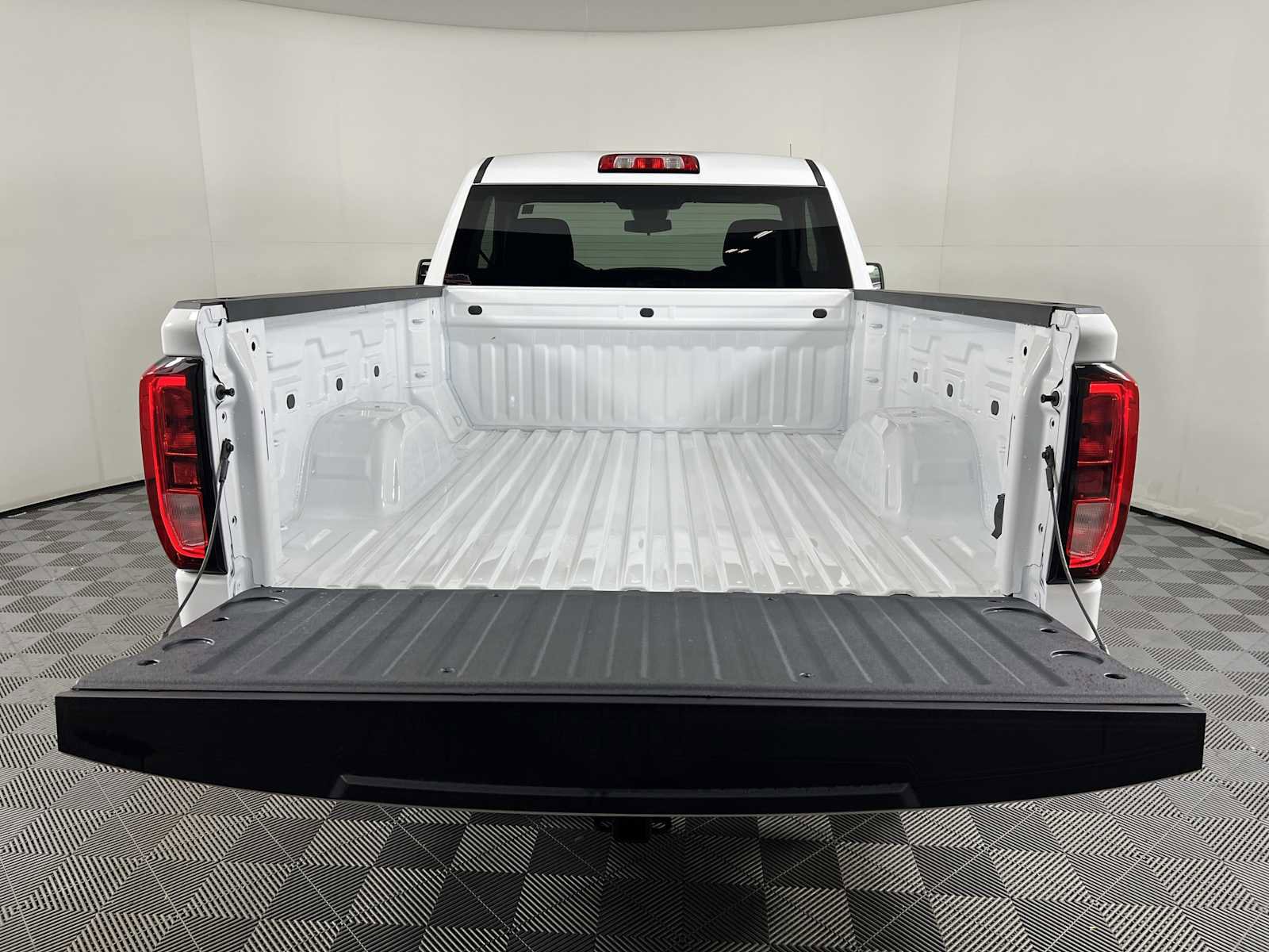 New 2026 GMC Sierra 1500 Pro w/ Pro Value Package RWD image 14