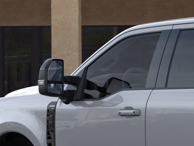 New 2026 Ford F250 4x4 Crew Cab Super Duty image 20