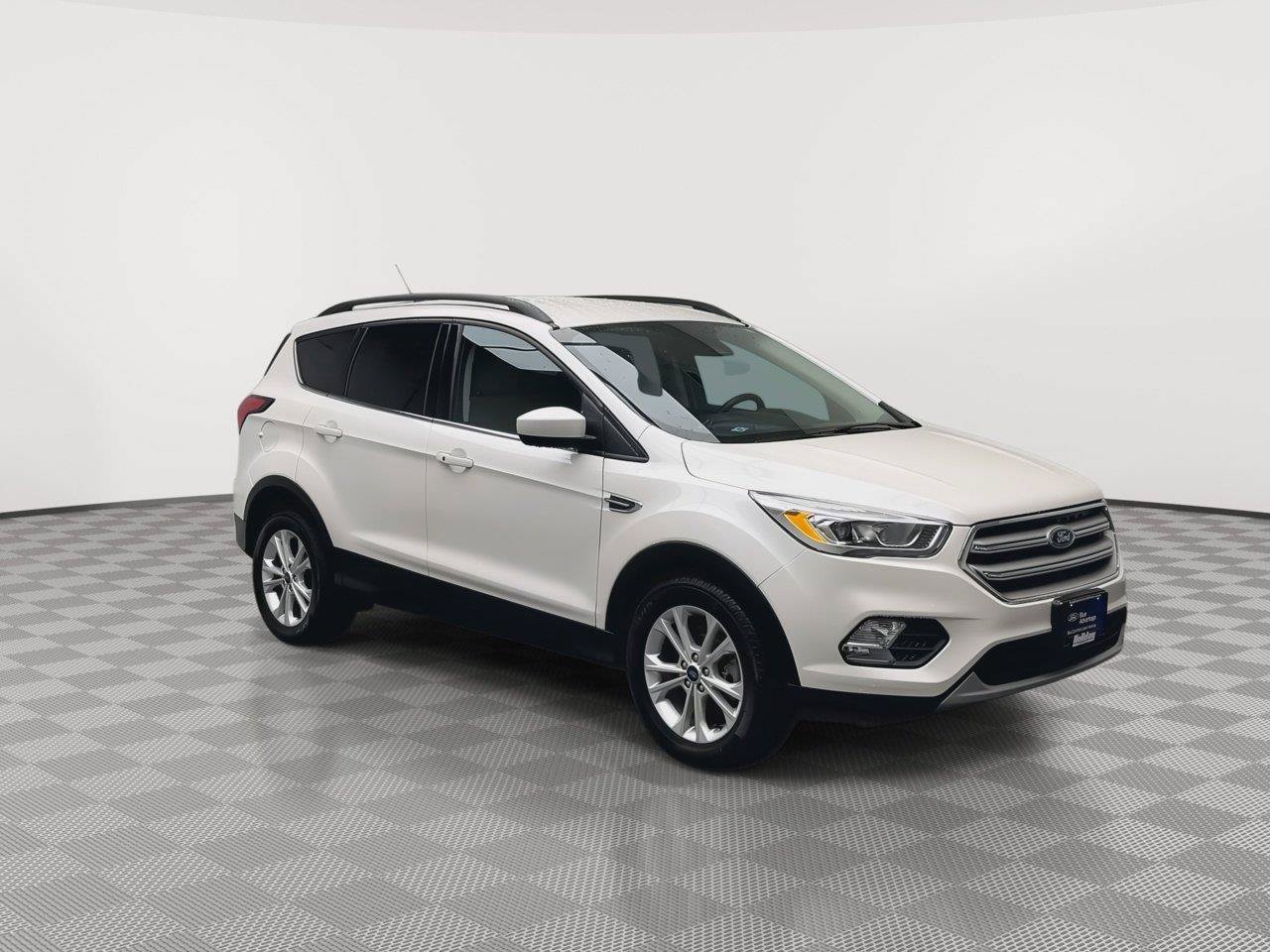 Used 2019 Ford Escape SEL AWD/4WD image 32