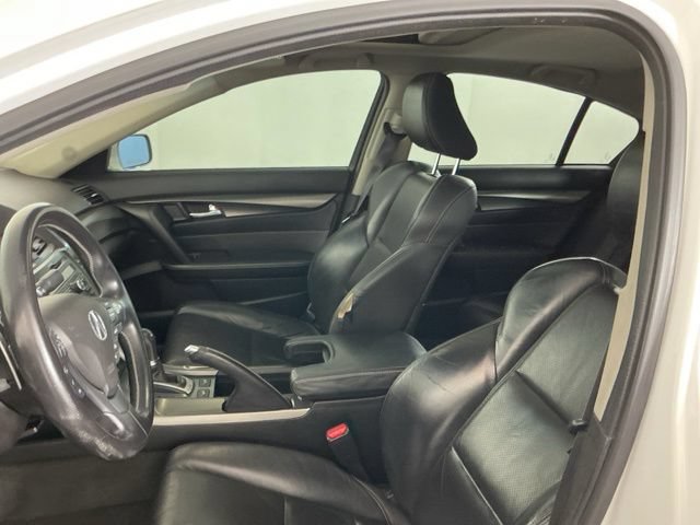 Used 2012 Acura TL SH-AWD image 14