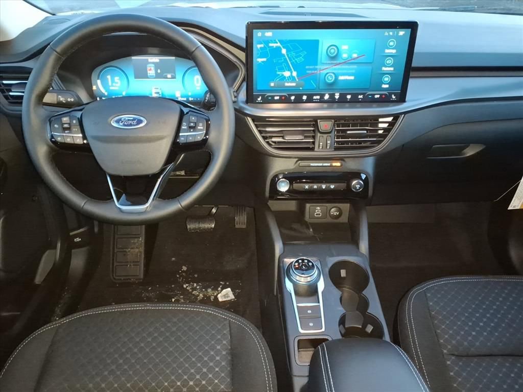 New 2026 Ford Escape Active w/ Active Premium Tech Pack AWD/4WD image 14