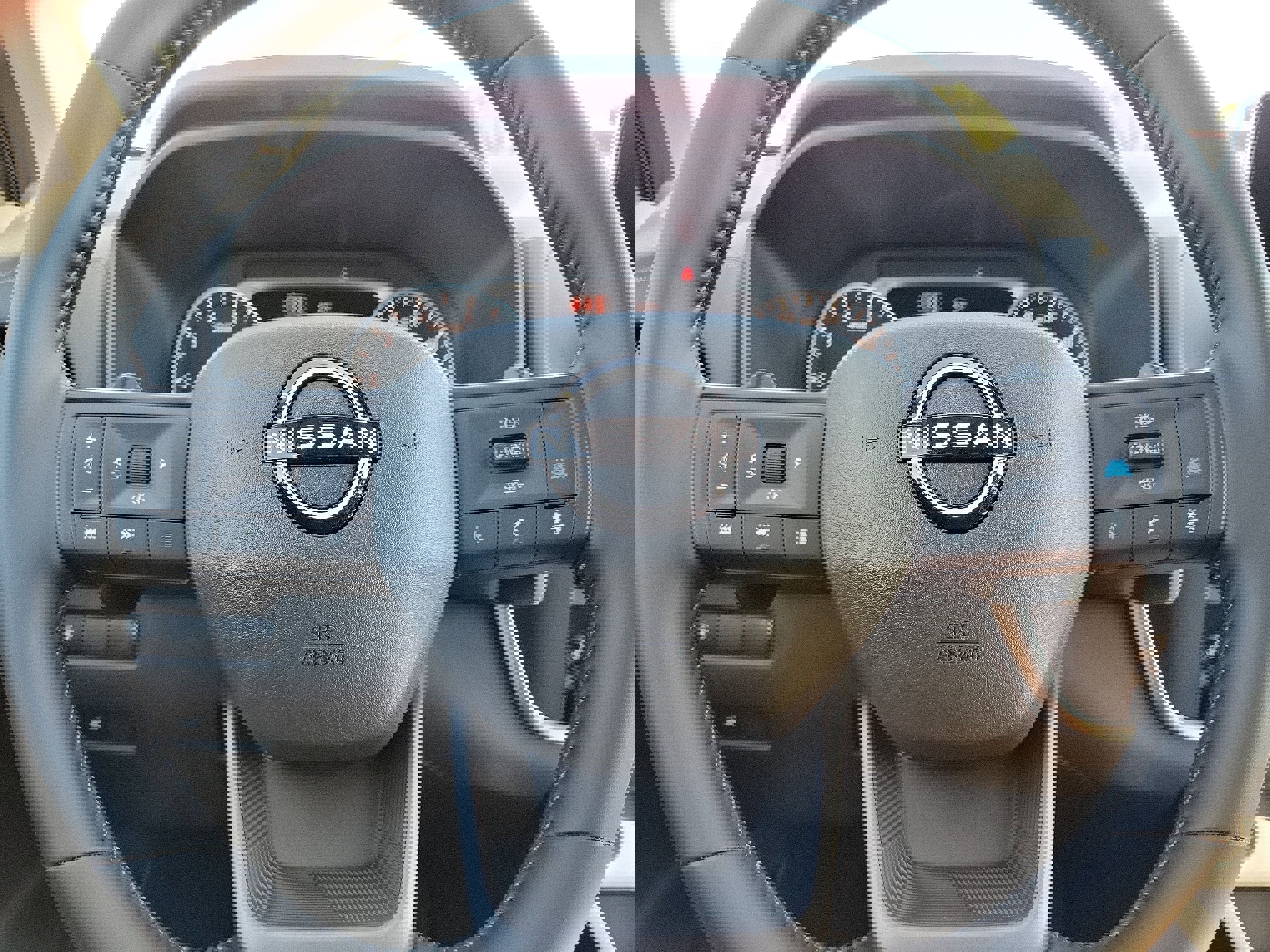 New 2026 Nissan Rogue SV image 15