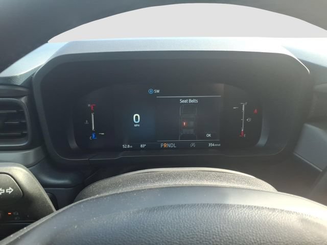New 2026 Ford Maverick XLT w/ XLT Luxury Package AWD/4WD image 17