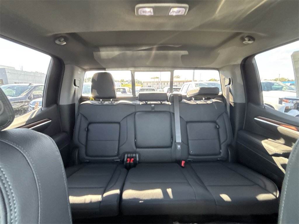 New 2026 GMC Sierra 1500 Denali image 29