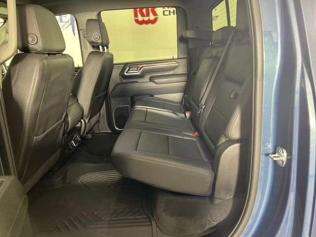 Used 2026 Chevrolet Silverado 2500 LT image 24