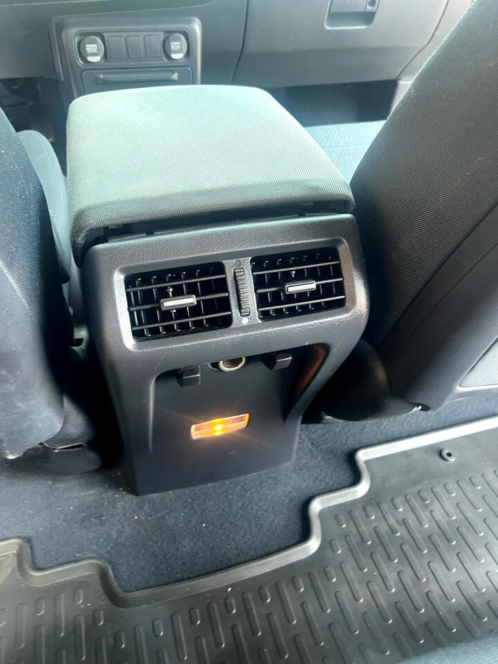 Used 2012 Honda Ridgeline Sport image 13