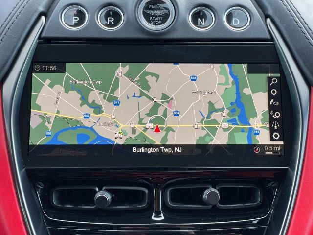 Used 2023 Aston Martin DBX image 37