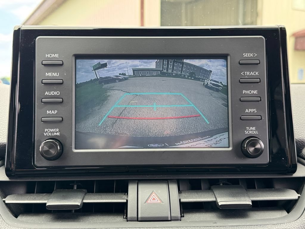 Certified 2019 Toyota RAV4 LE w/ Carpet Mat Package AWD/4WD image 22
