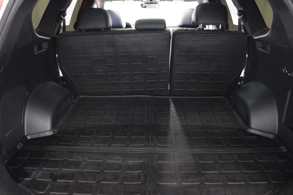 Used 2022 Hyundai Santa Fe Calligraphy AWD/4WD image 14