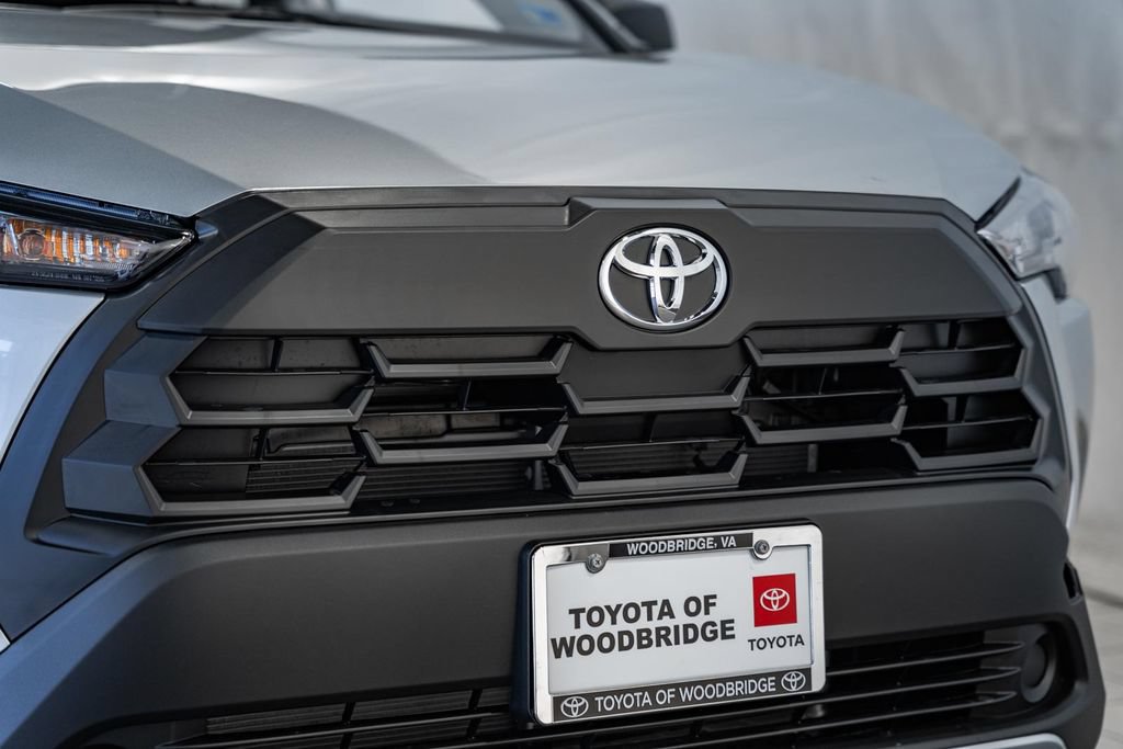 New 2026 Toyota Corolla Cross L FWD image 7
