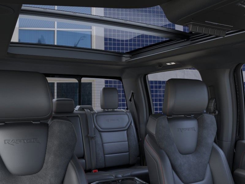 New 2025 Ford F150 Raptor image 23