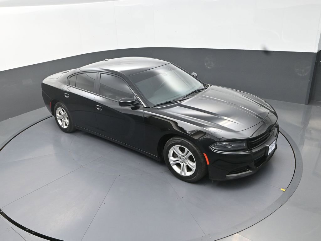 Used 2020 Dodge Charger SXT image 14