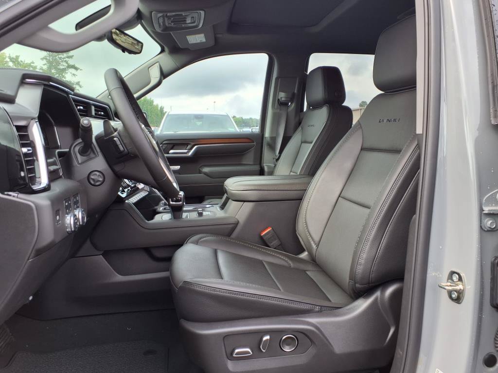 New 2025 GMC Sierra 1500 Denali w/ Technology Package image 20