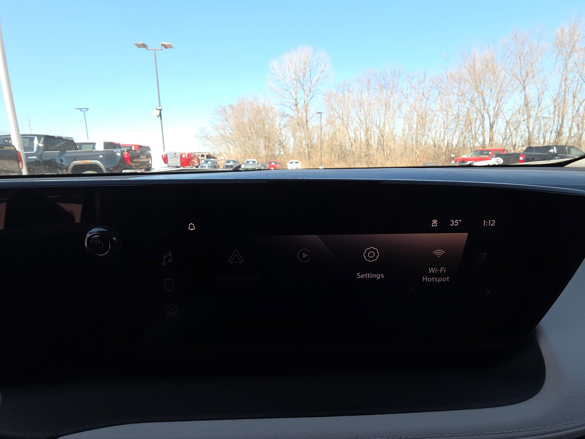 Certified 2025 Buick Encore GX Preferred w/ Comfort Package image 21