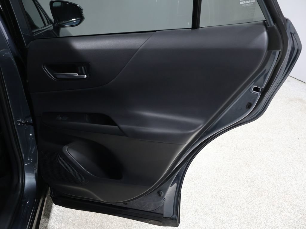 Used 2024 Toyota Venza LE image 21