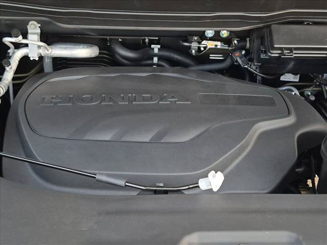 New 2026 Honda Ridgeline RTL image 16