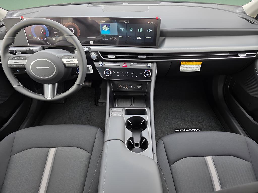New 2026 Hyundai Sonata SEL image 15