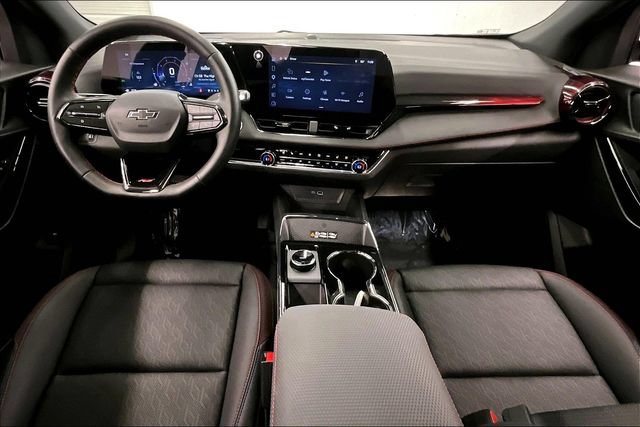 Used 2026 Chevrolet Equinox RS w/ Convenience Package III FWD image 19