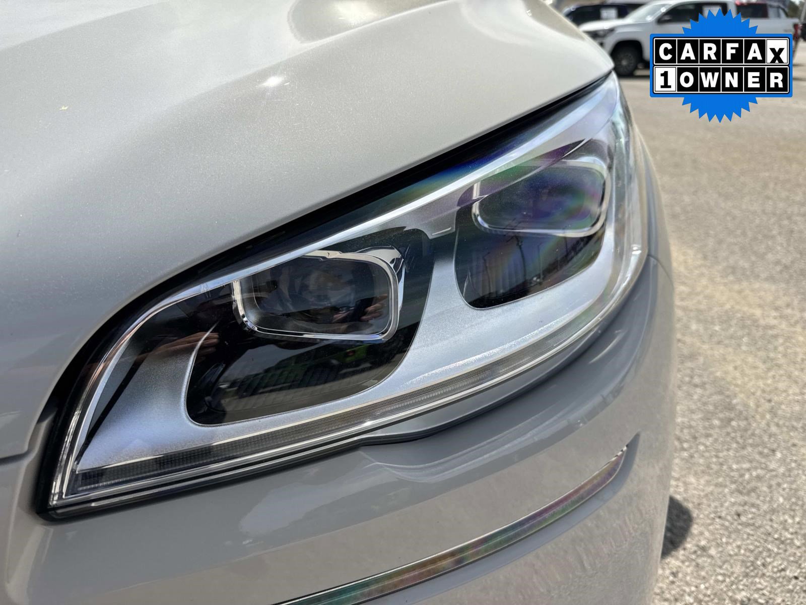 Used 2023 Lincoln Aviator Reserve w/ Equipment Group 201A RWD image 10