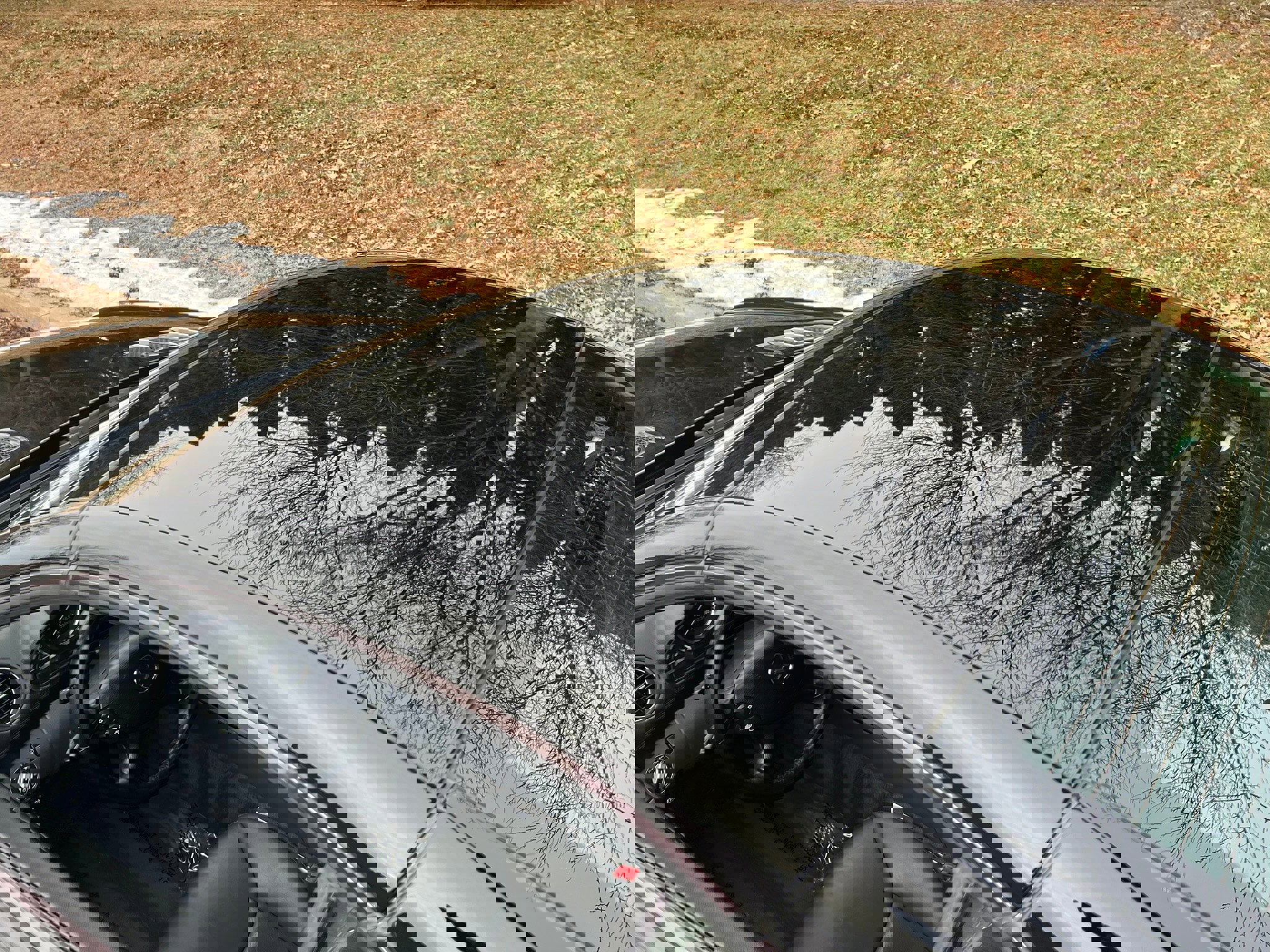 Used 2005 Mercedes-Benz SL 500 image 92