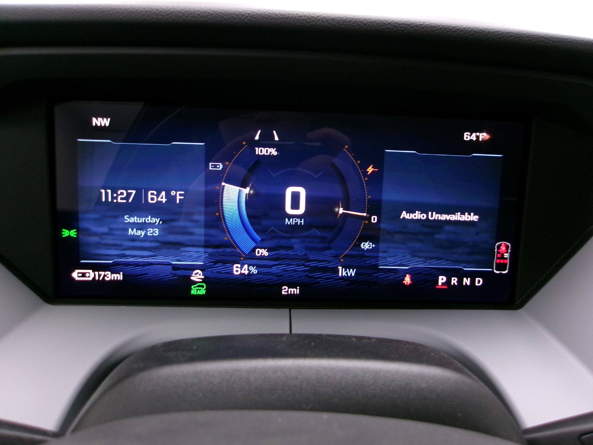 New 2027 Chevrolet Bolt RS w/ Technology Package FWD image 9