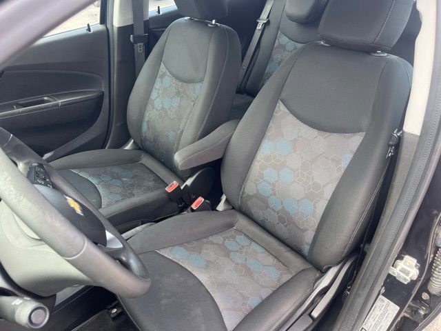 Used 2016 Chevrolet Spark LT image 14