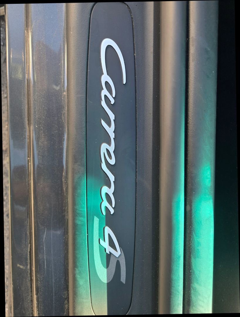 Used 2003 Porsche 911 GT3 RS image 17