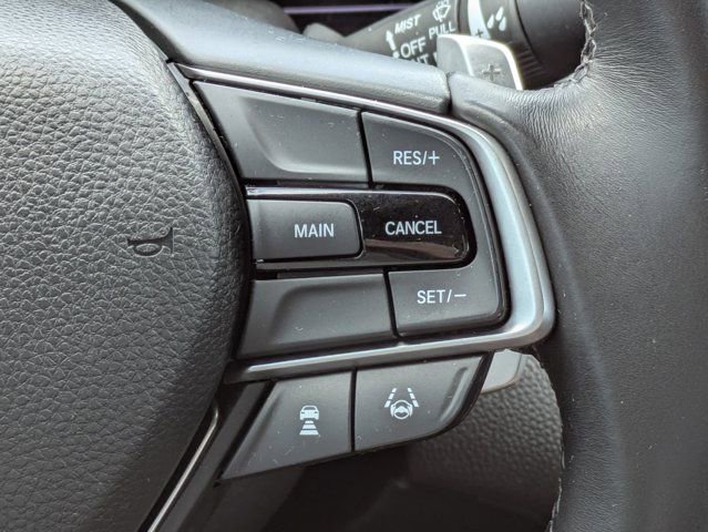 Used 2019 Honda Accord Sport image 23
