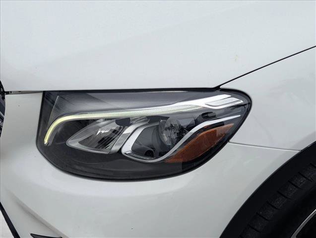 Used 2018 Mercedes-Benz GLC 43 AMG 4MATIC image 13
