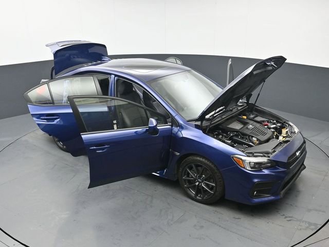 Used 2019 Subaru WRX Limited image 49