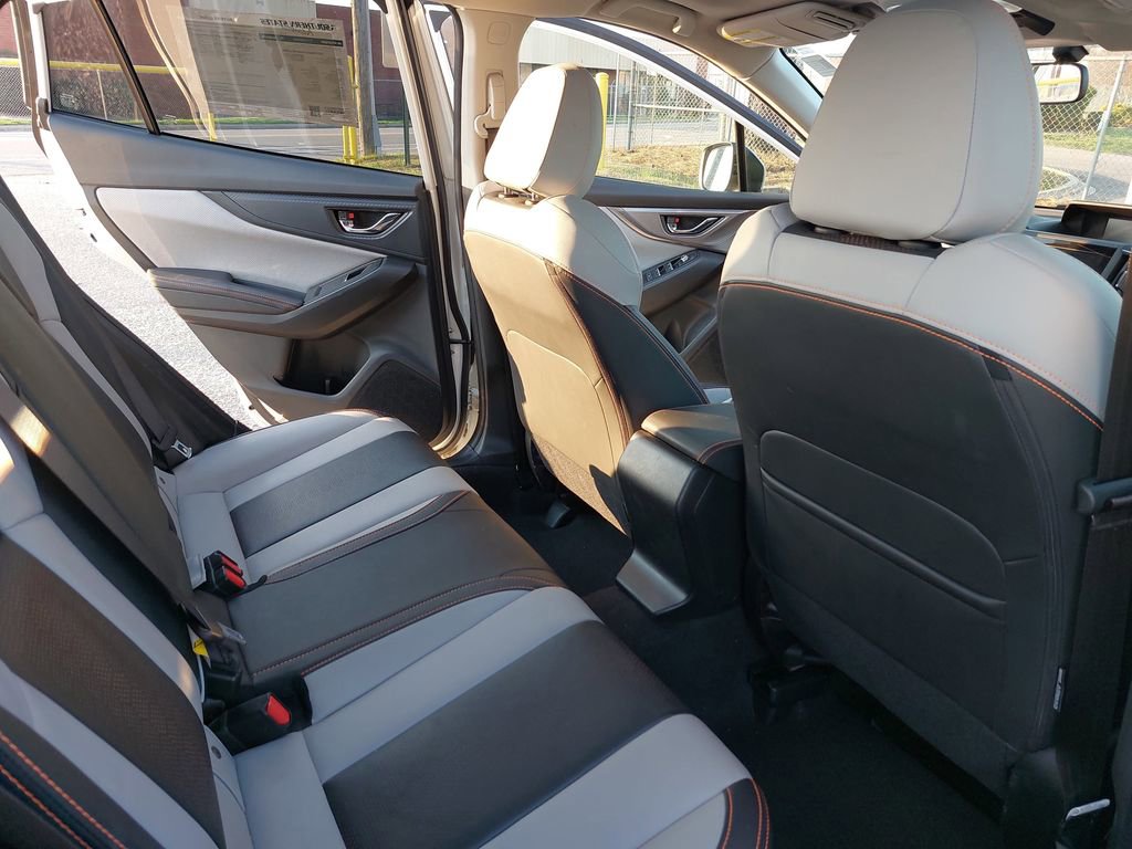 Certified 2023 Subaru Crosstrek 2.5i Limited w/ Moonroof Package image 11