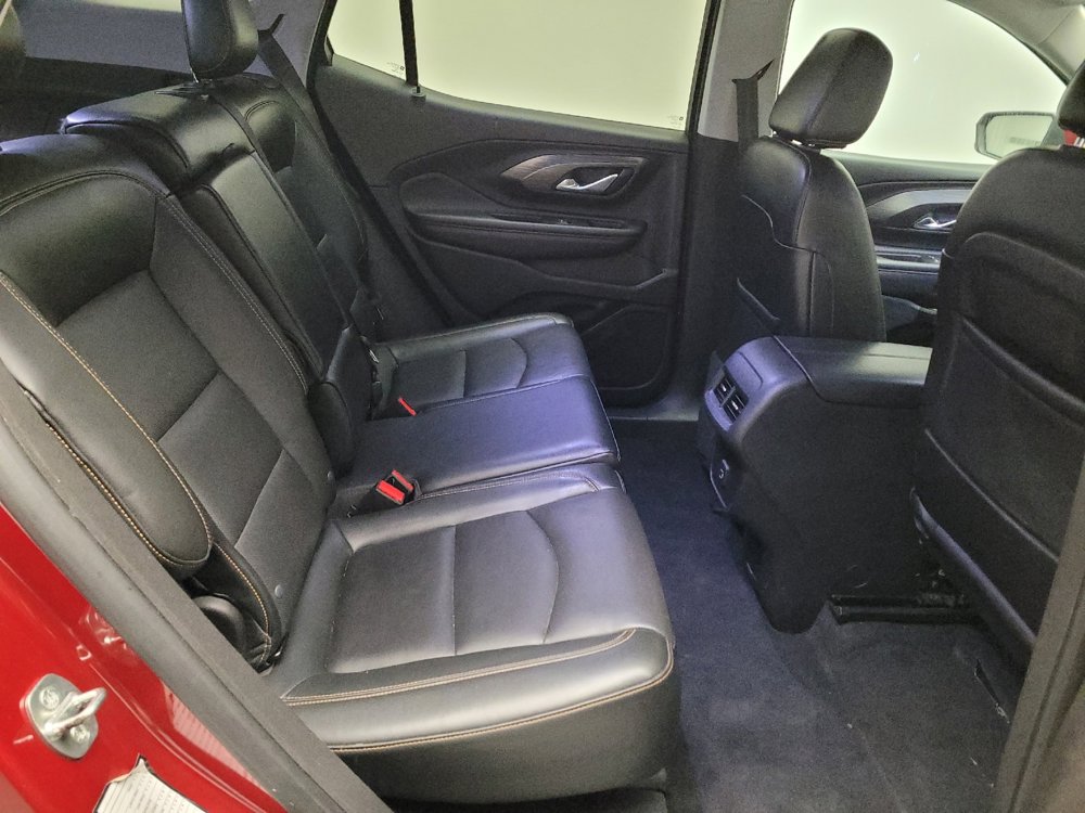Used 2019 GMC Terrain SLT image 19